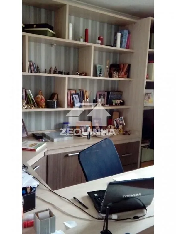 Casa, 4 quartos, 301 m² - Foto 12