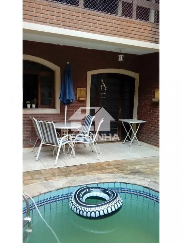 Casa, 4 quartos, 301 m² - Foto 22