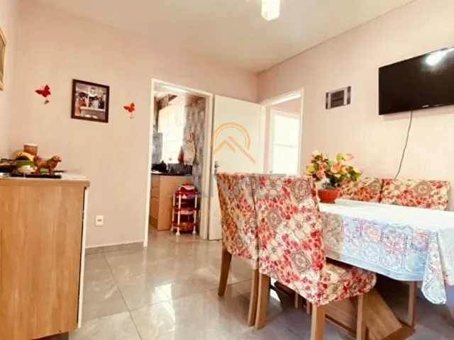Casa 3 quartos e 2 banheiros, à venda, no bairro Fragata em Pelotas