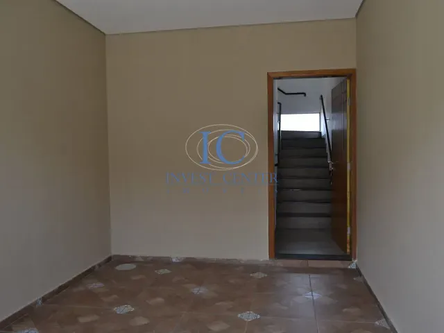 Casa com 140m² 3 quartos e 3 banheiros, à venda ou para alugar, no bairro Jardim Morada do Sol em Indaiatuba