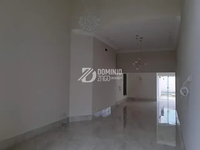 Casa com 399m² 4 quartos e 4 banheiros, à venda, no bairro Damha Residencial Uberaba II em Uberaba