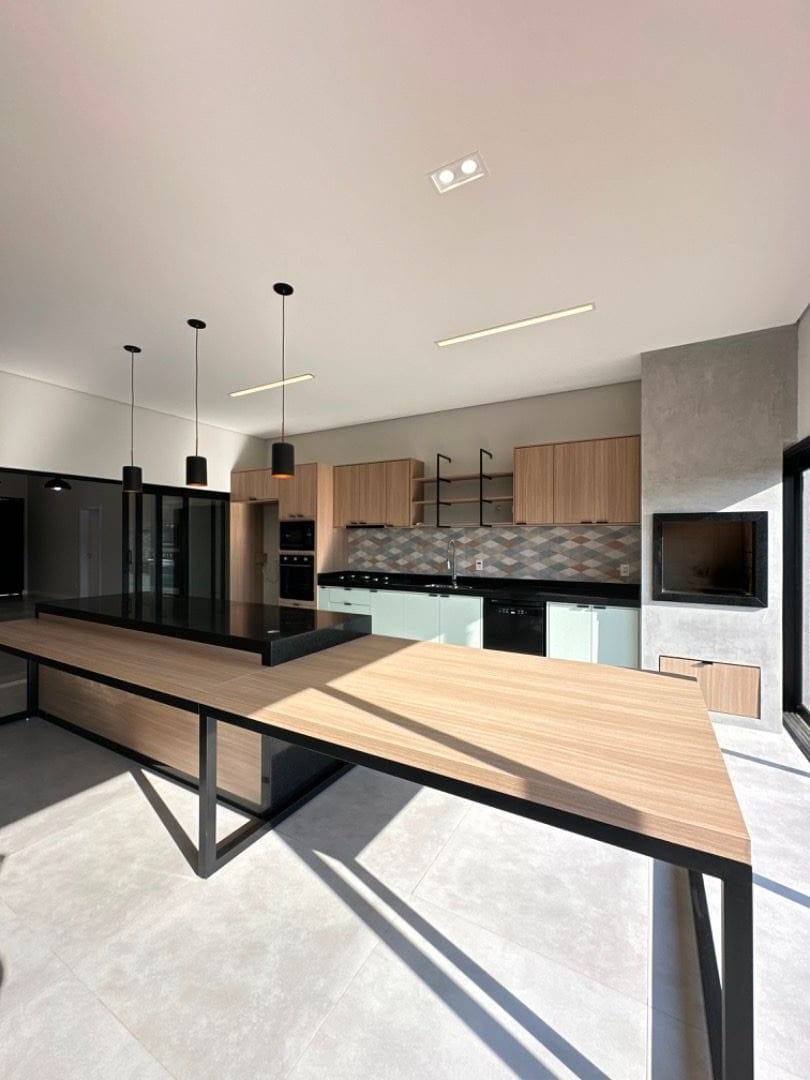 Casa, 3 quartos, 250 m² - Foto 9