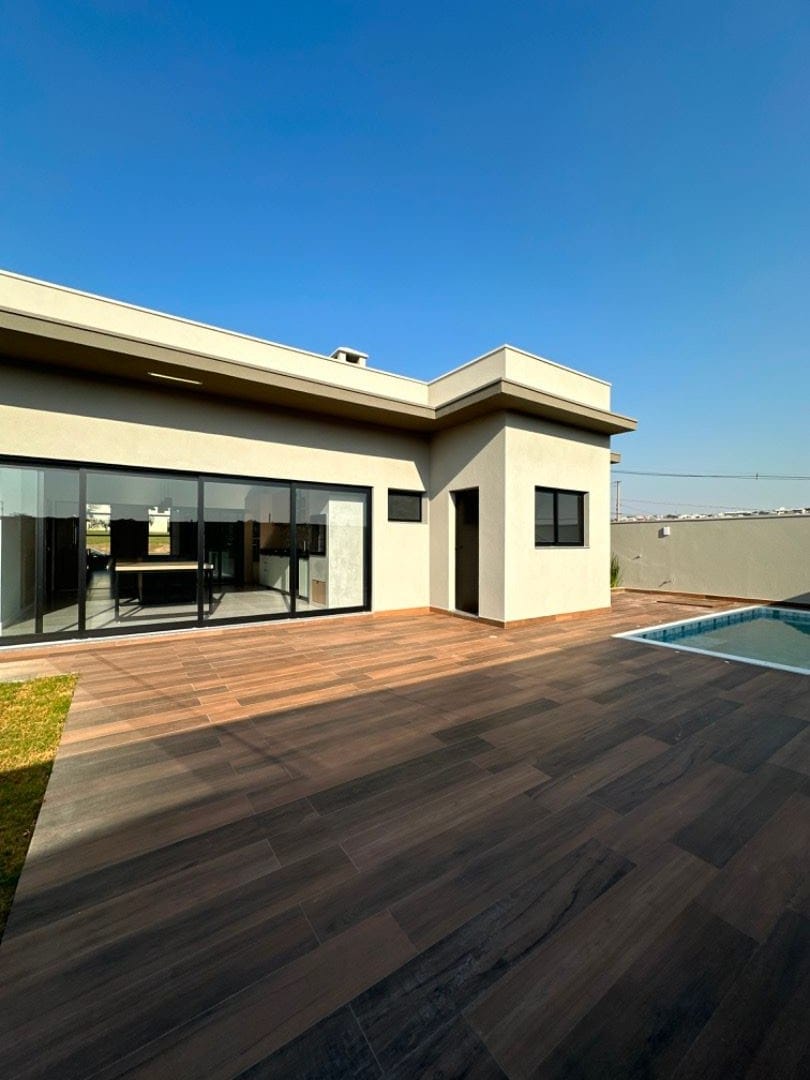 Casa, 3 quartos, 250 m² - Foto 37