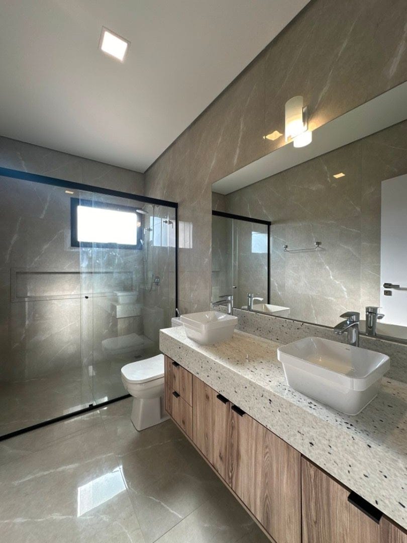 Casa, 3 quartos, 250 m² - Foto 26