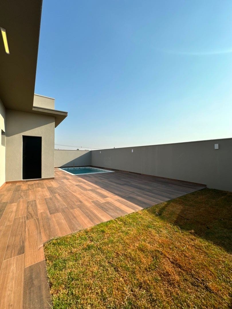 Casa, 3 quartos, 250 m² - Foto 34