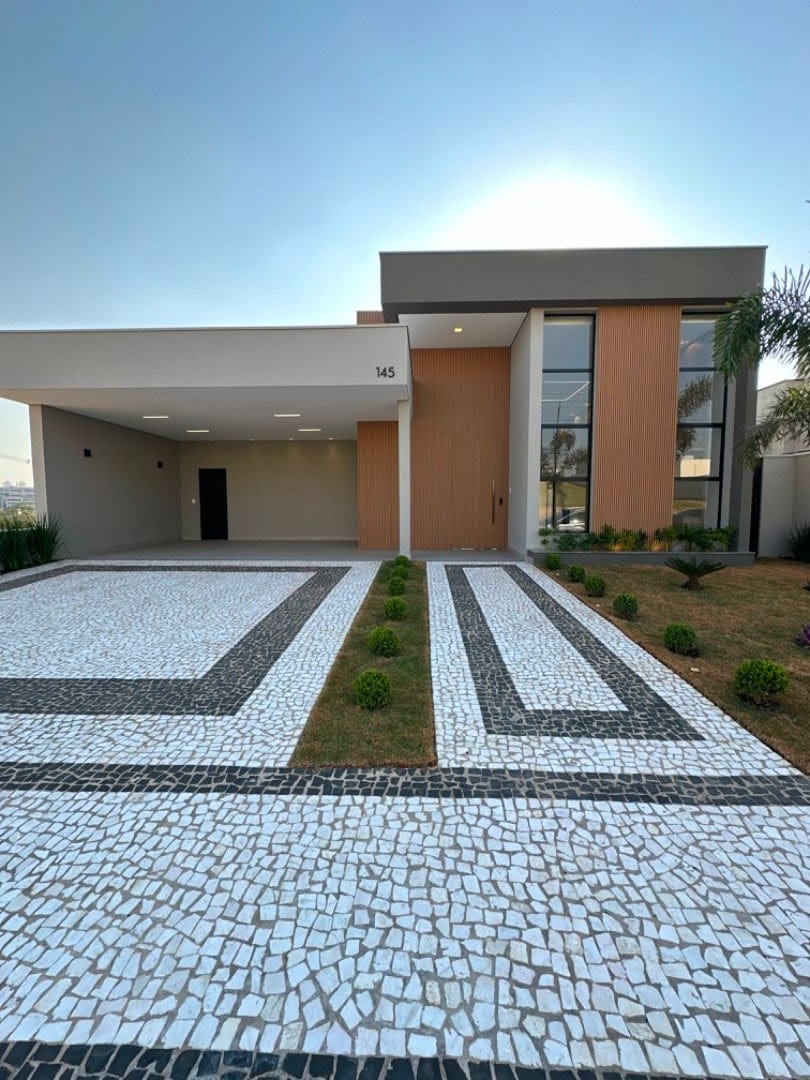 Casa, 3 quartos, 250 m² - Foto 40