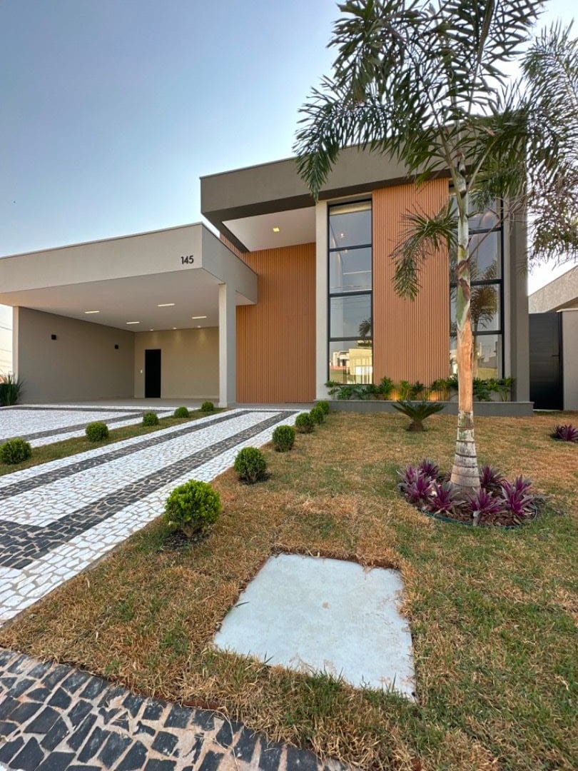 Casa, 3 quartos, 250 m² - Foto 43