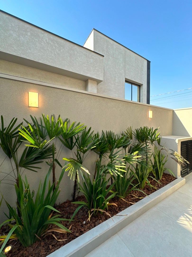Casa, 3 quartos, 250 m² - Foto 33