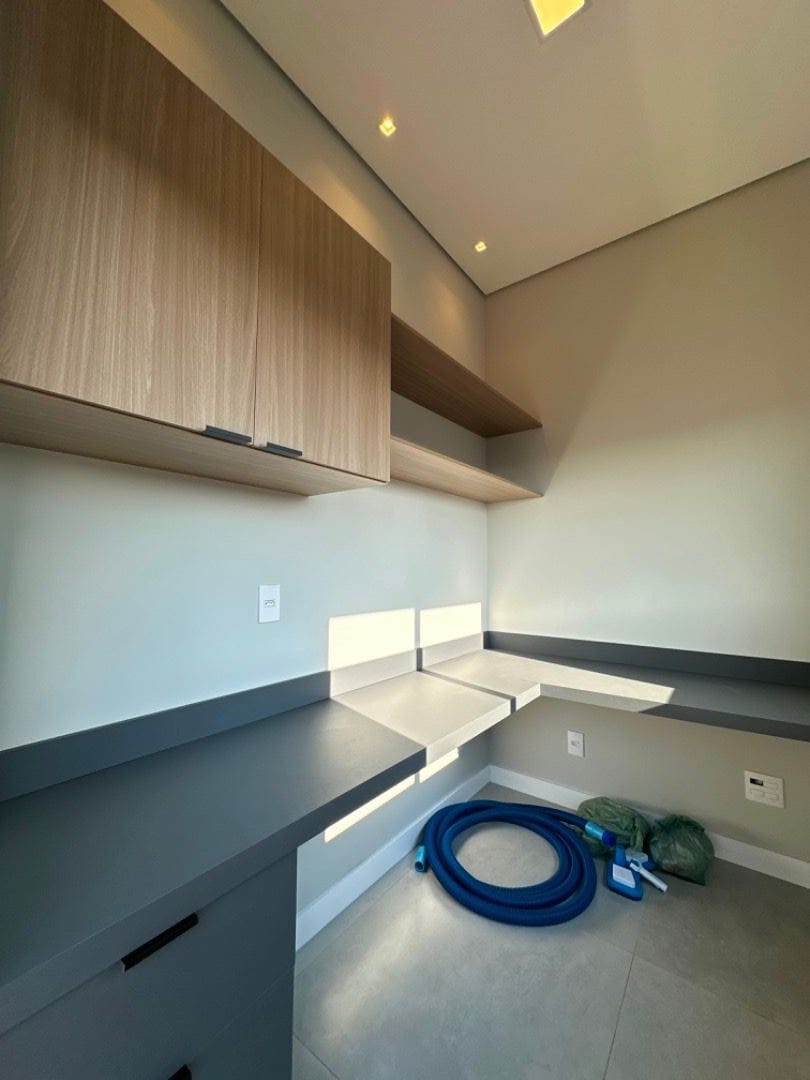 Casa, 3 quartos, 250 m² - Foto 27