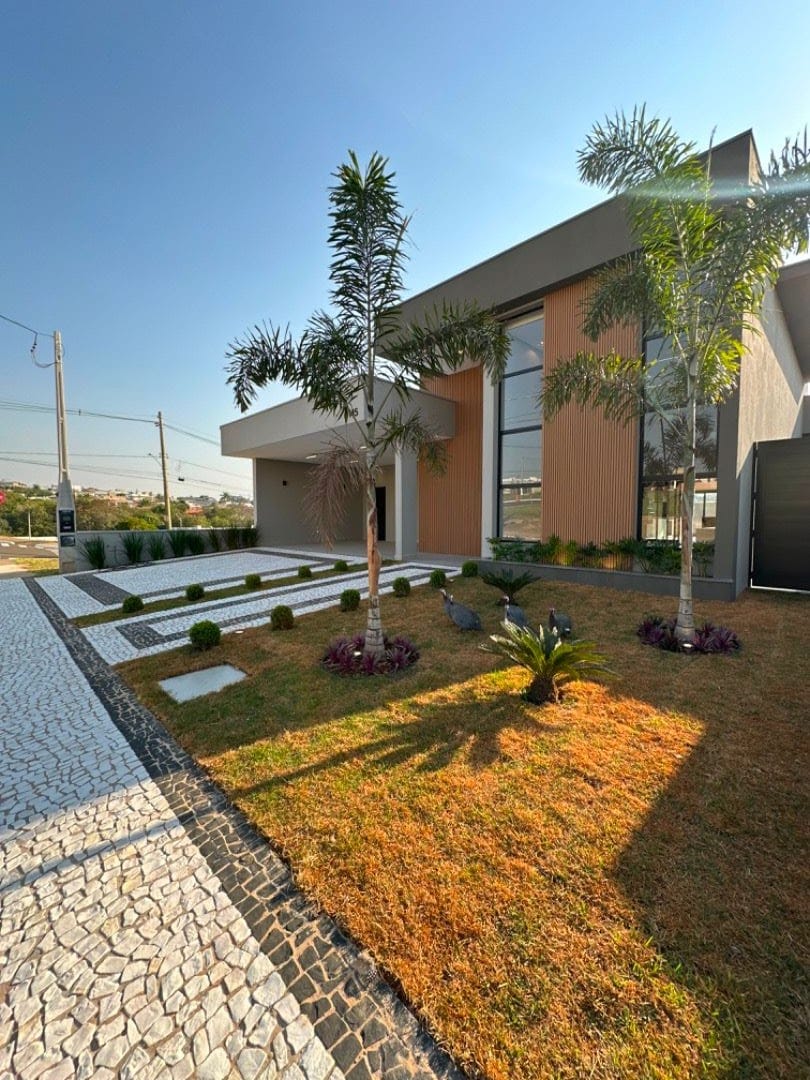 Casa, 3 quartos, 250 m² - Foto 42