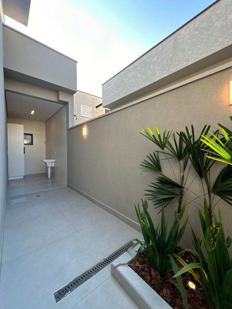 Casa, 3 quartos, 250 m² - Foto 32