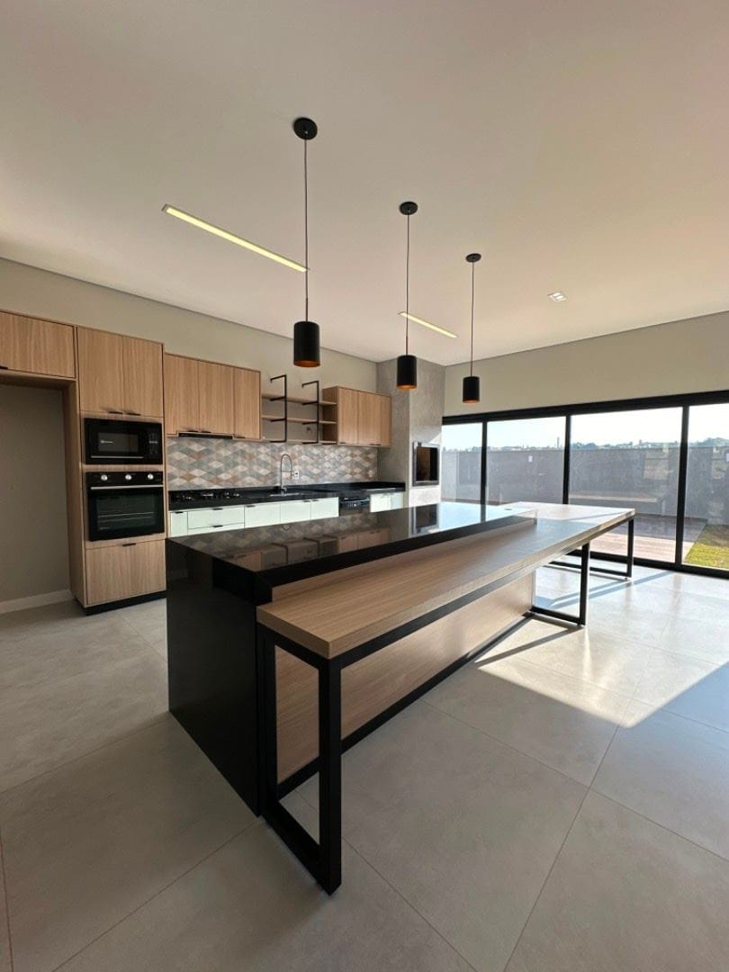 Casa, 3 quartos, 250 m² - Foto 7