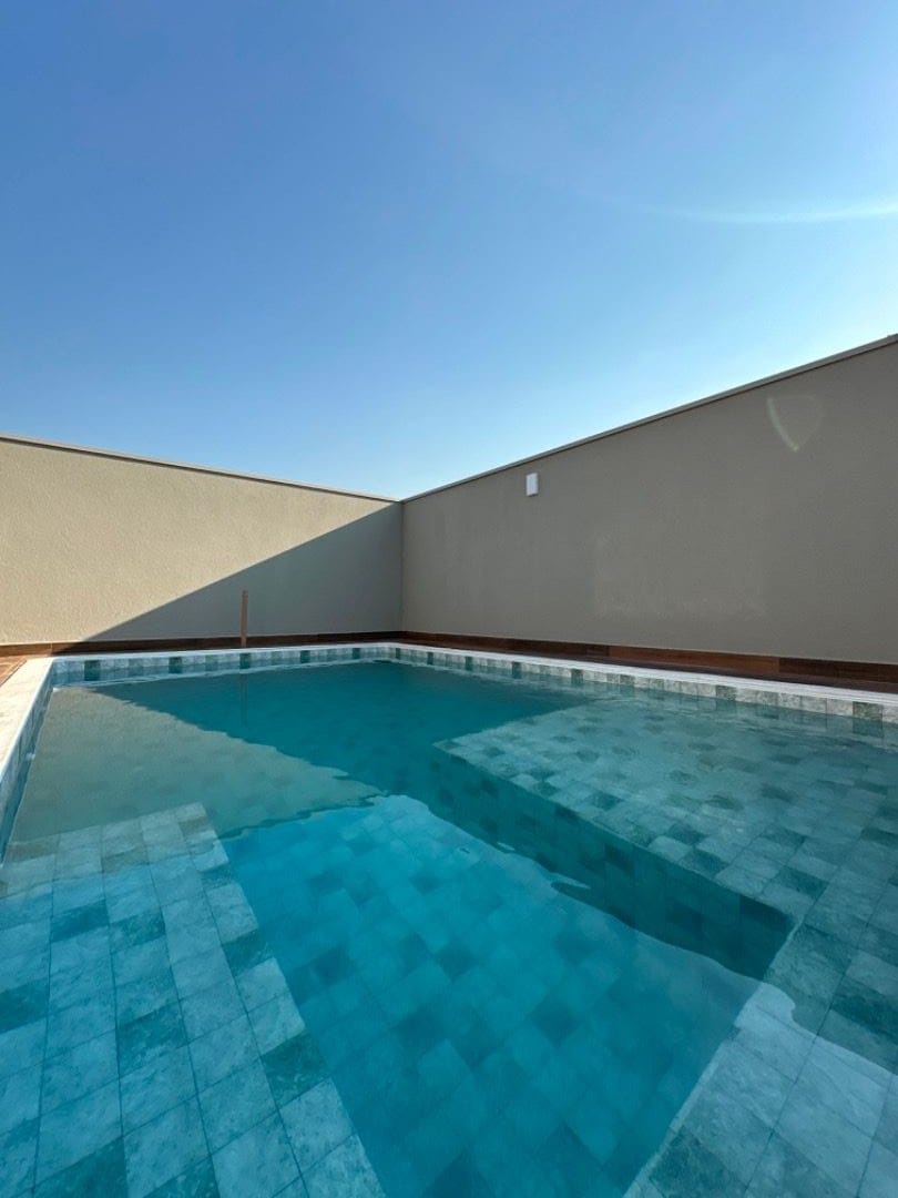 Casa, 3 quartos, 250 m² - Foto 36