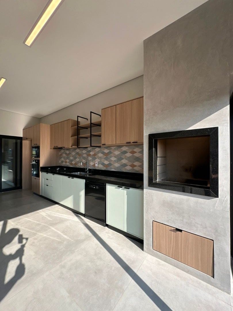 Casa, 3 quartos, 250 m² - Foto 10