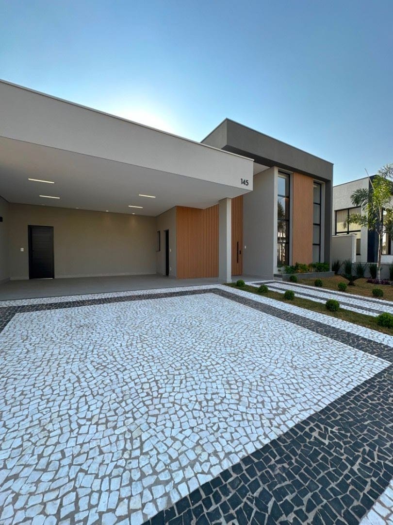 Casa, 3 quartos, 250 m² - Foto 41