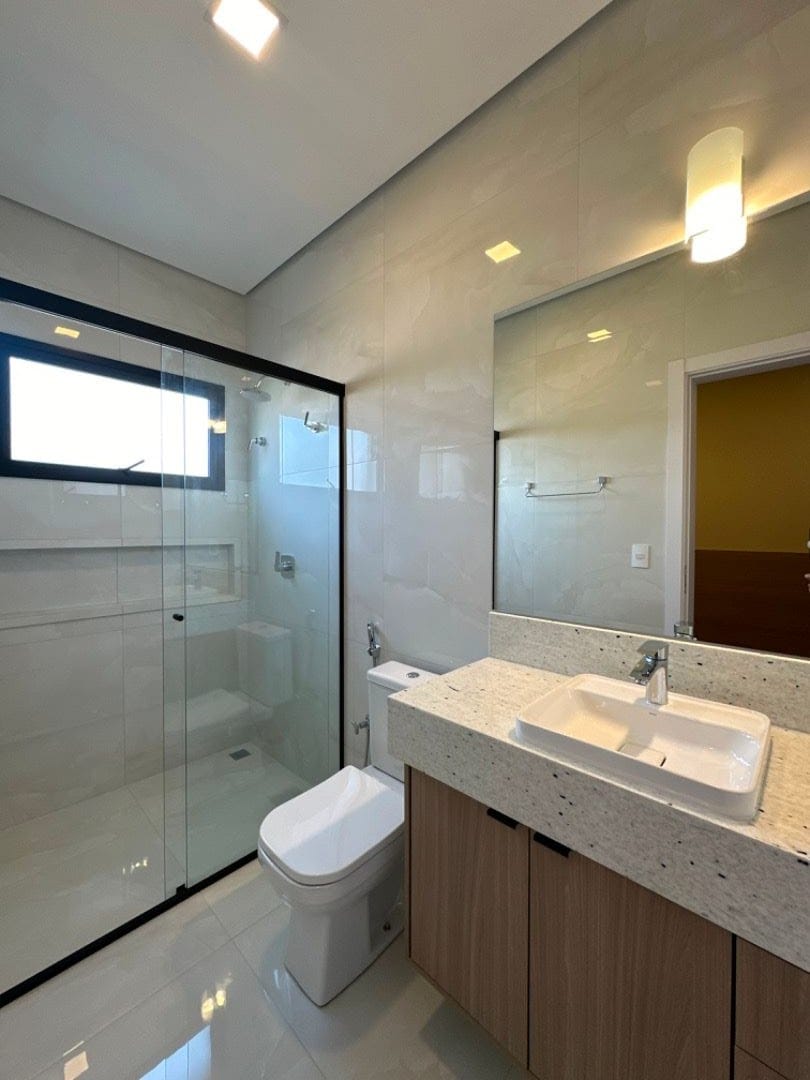 Casa, 3 quartos, 250 m² - Foto 22