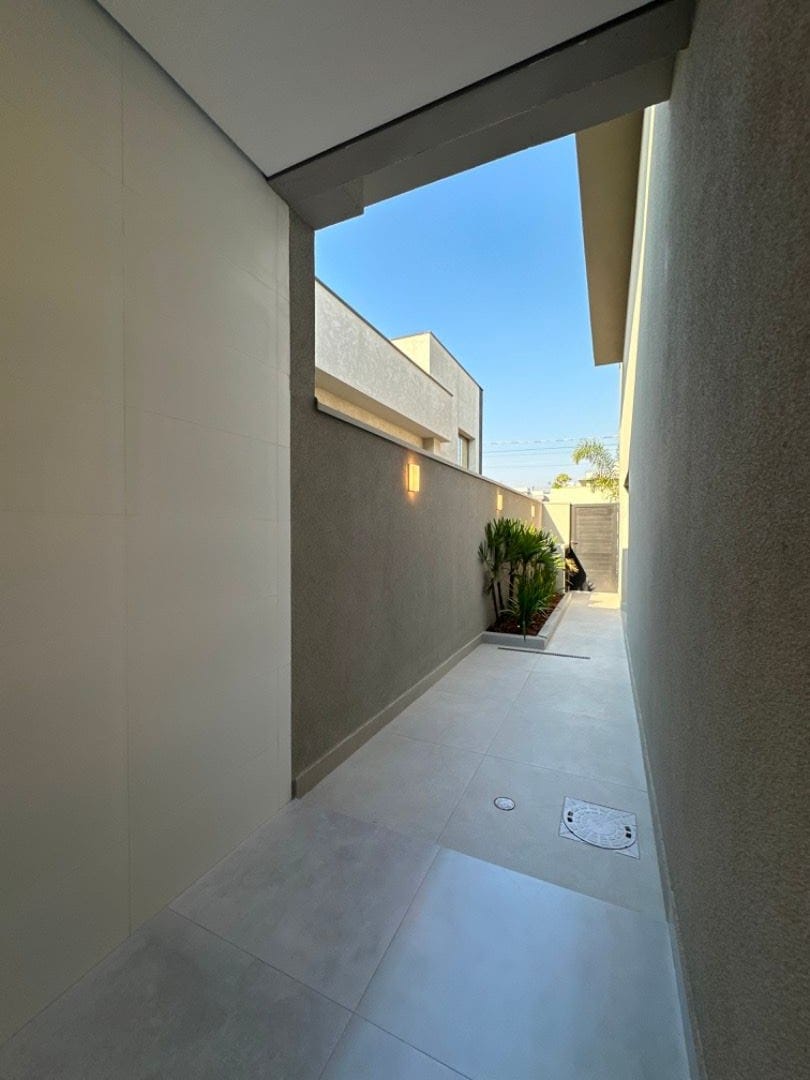 Casa, 3 quartos, 250 m² - Foto 31