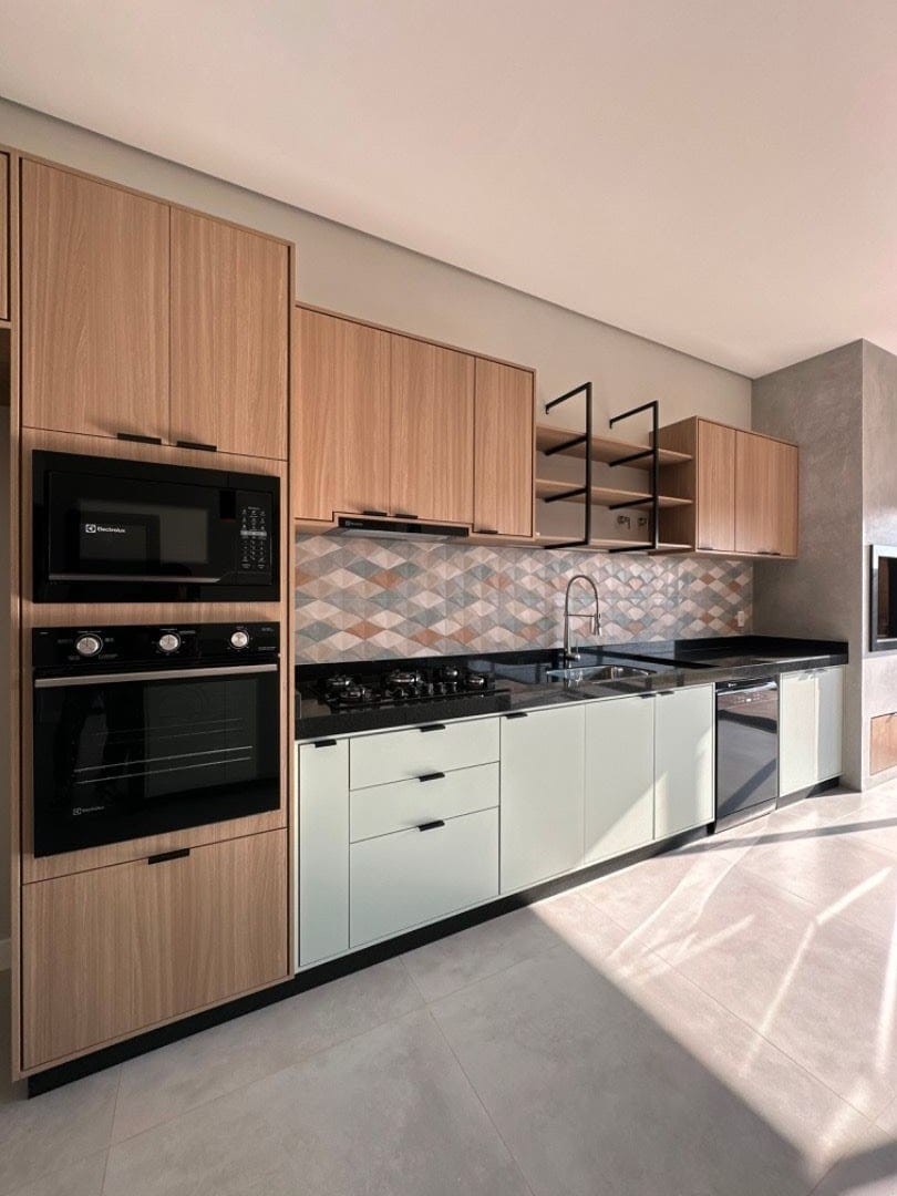 Casa, 3 quartos, 250 m² - Foto 8