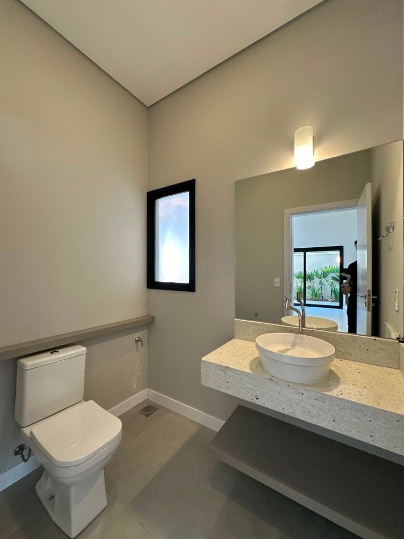 Casa, 3 quartos, 250 m² - Foto 30