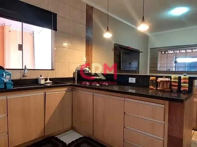 Casa com 125m² 2 quartos e 1 banheiro, à venda, no bairro Jardim Osmar Girotto em Taquaritinga