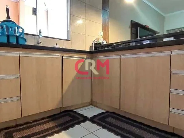 Casa com 125m² 2 quartos e 1 banheiro, à venda, no bairro Jardim Osmar Girotto em Taquaritinga