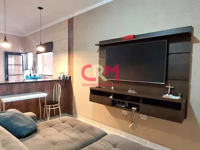 Casa com 125m² 2 quartos e 1 banheiro, à venda, no bairro Jardim Osmar Girotto em Taquaritinga