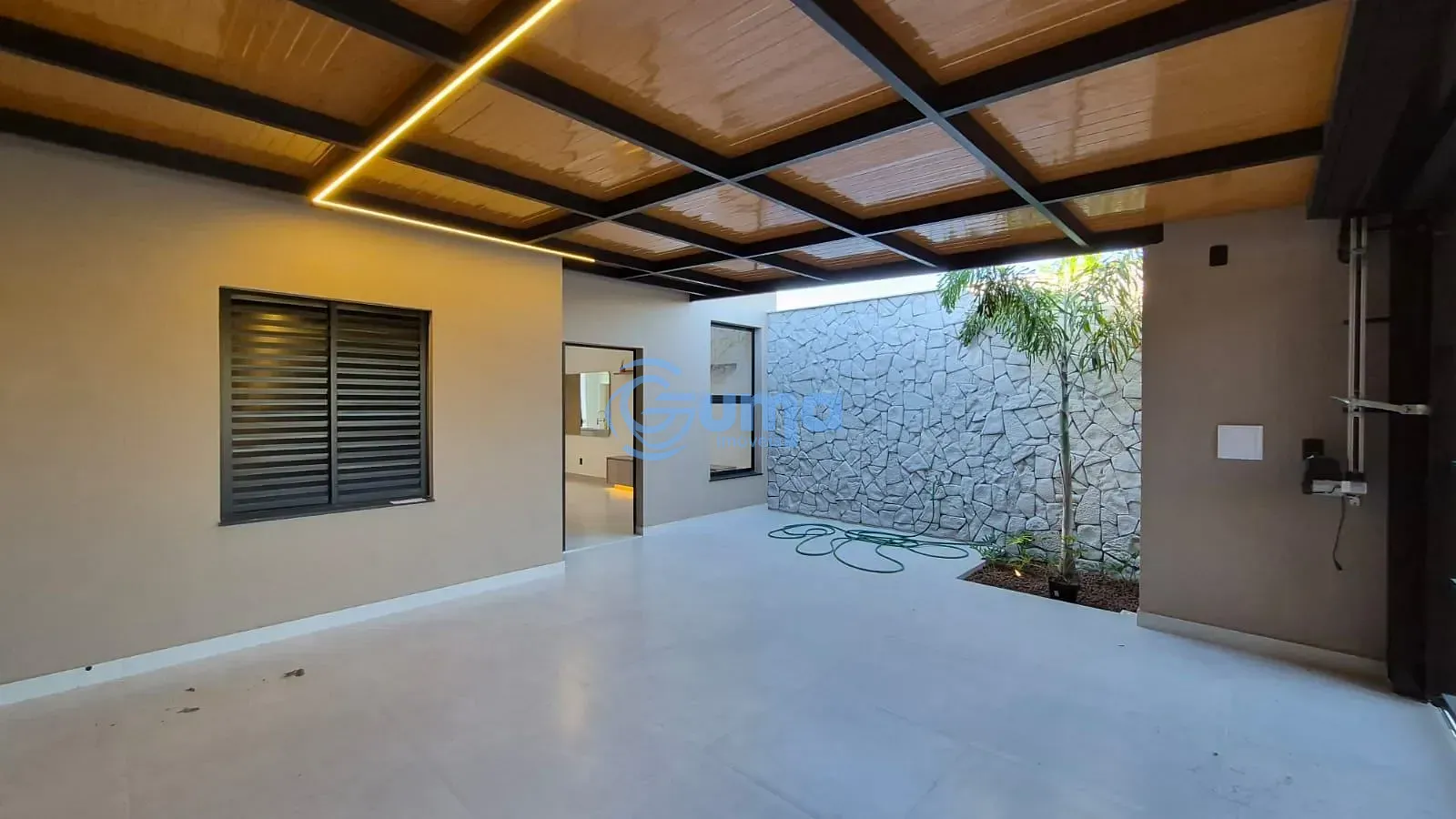 Casa, 3 quartos, 110 m² - Foto 2