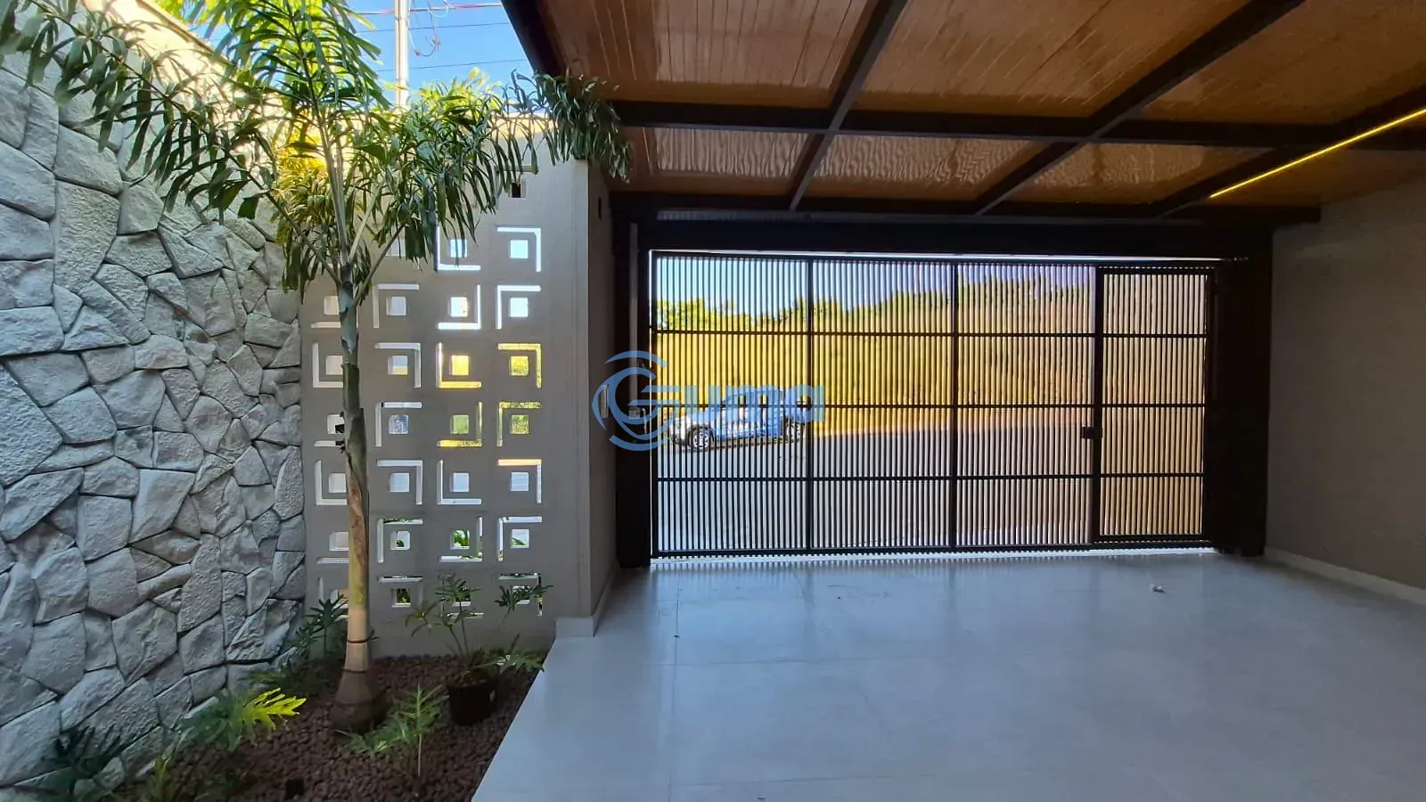 Casa, 3 quartos, 110 m² - Foto 1