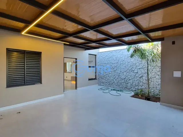 Casa com 140m² 3 quartos e 2 banheiros, à venda, no bairro Condomínio Villa Verde Bragança em Bragança Paulista
