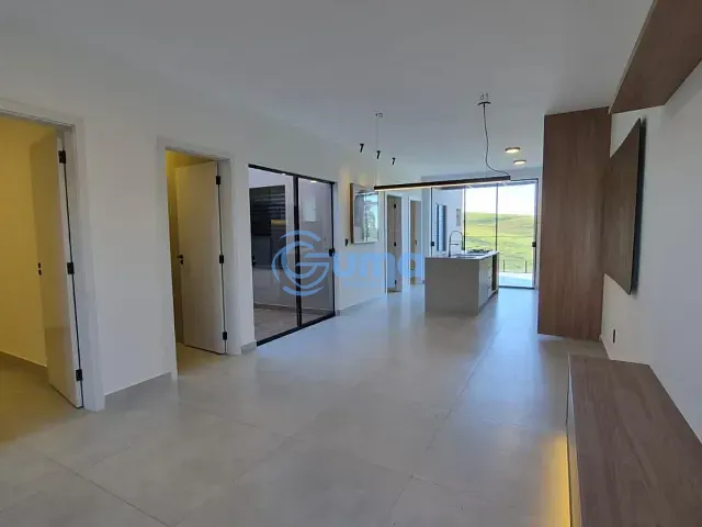 Casa com 140m² 3 quartos e 2 banheiros, à venda, no bairro Condomínio Villa Verde Bragança em Bragança Paulista