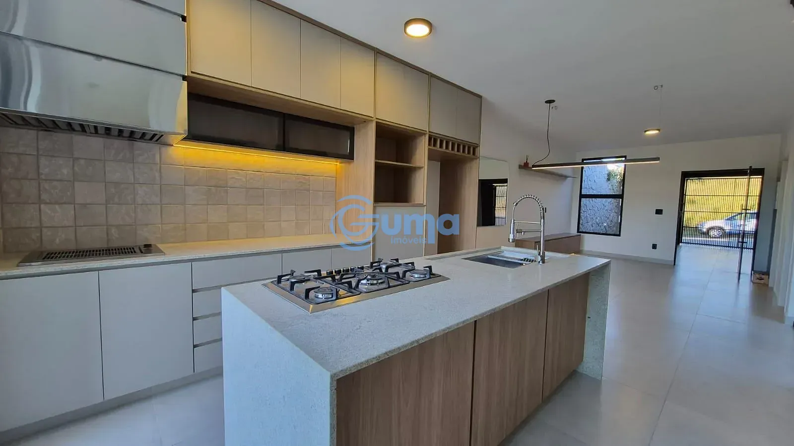 Casa, 3 quartos, 110 m² - Foto 8