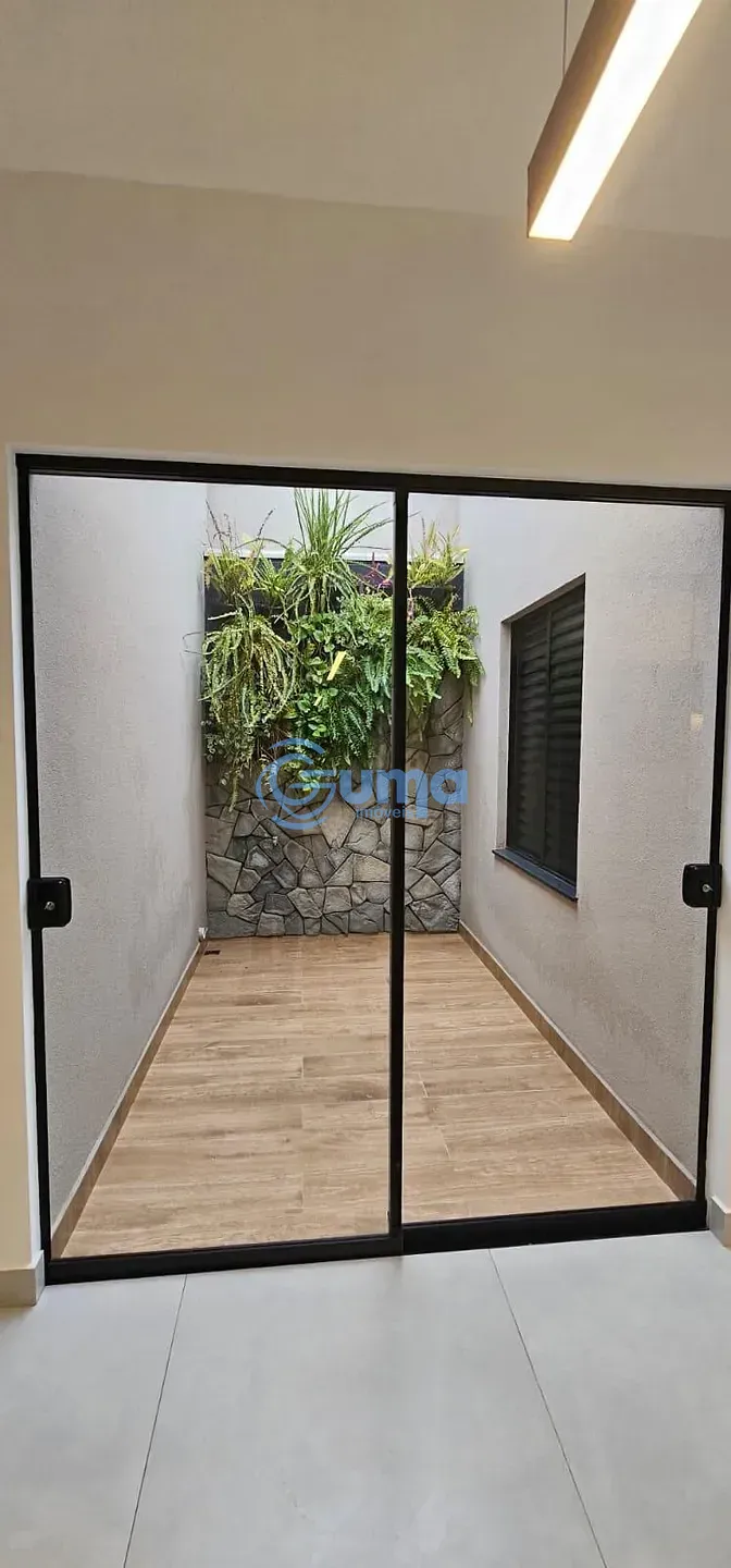 Casa, 3 quartos, 110 m² - Foto 9