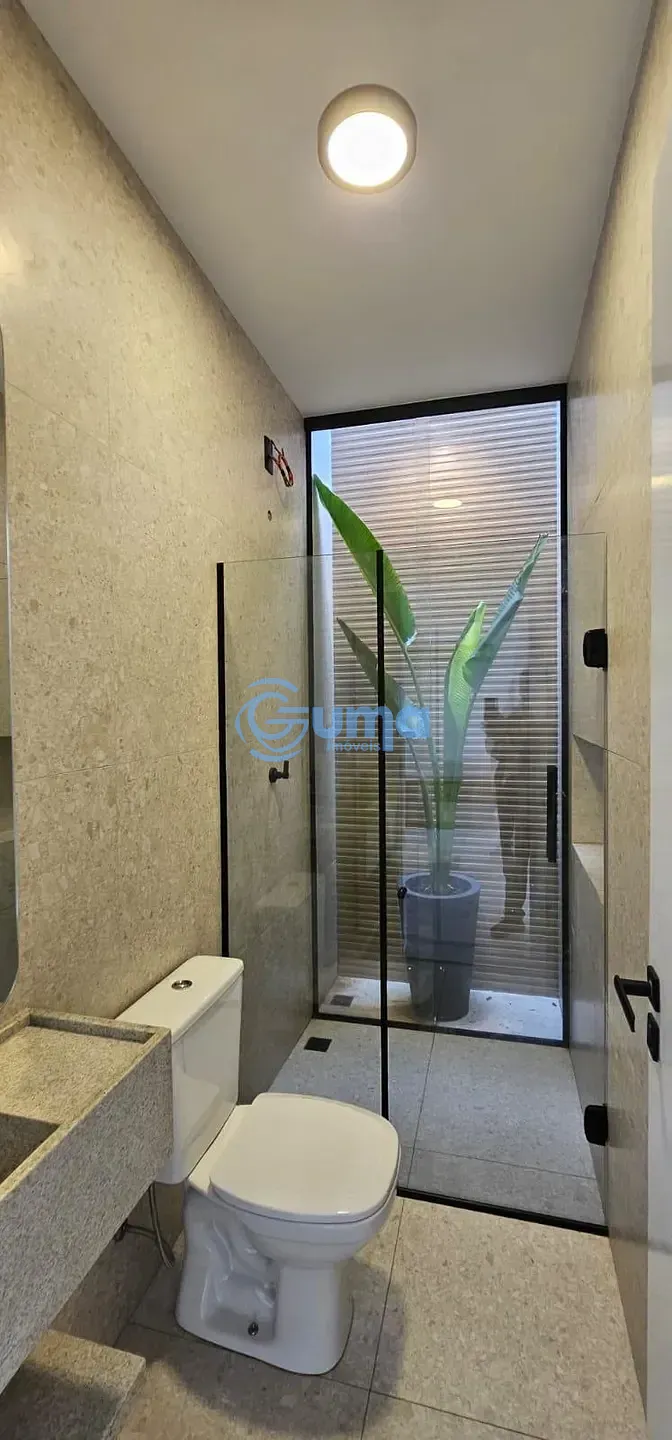 Casa, 3 quartos, 110 m² - Foto 10