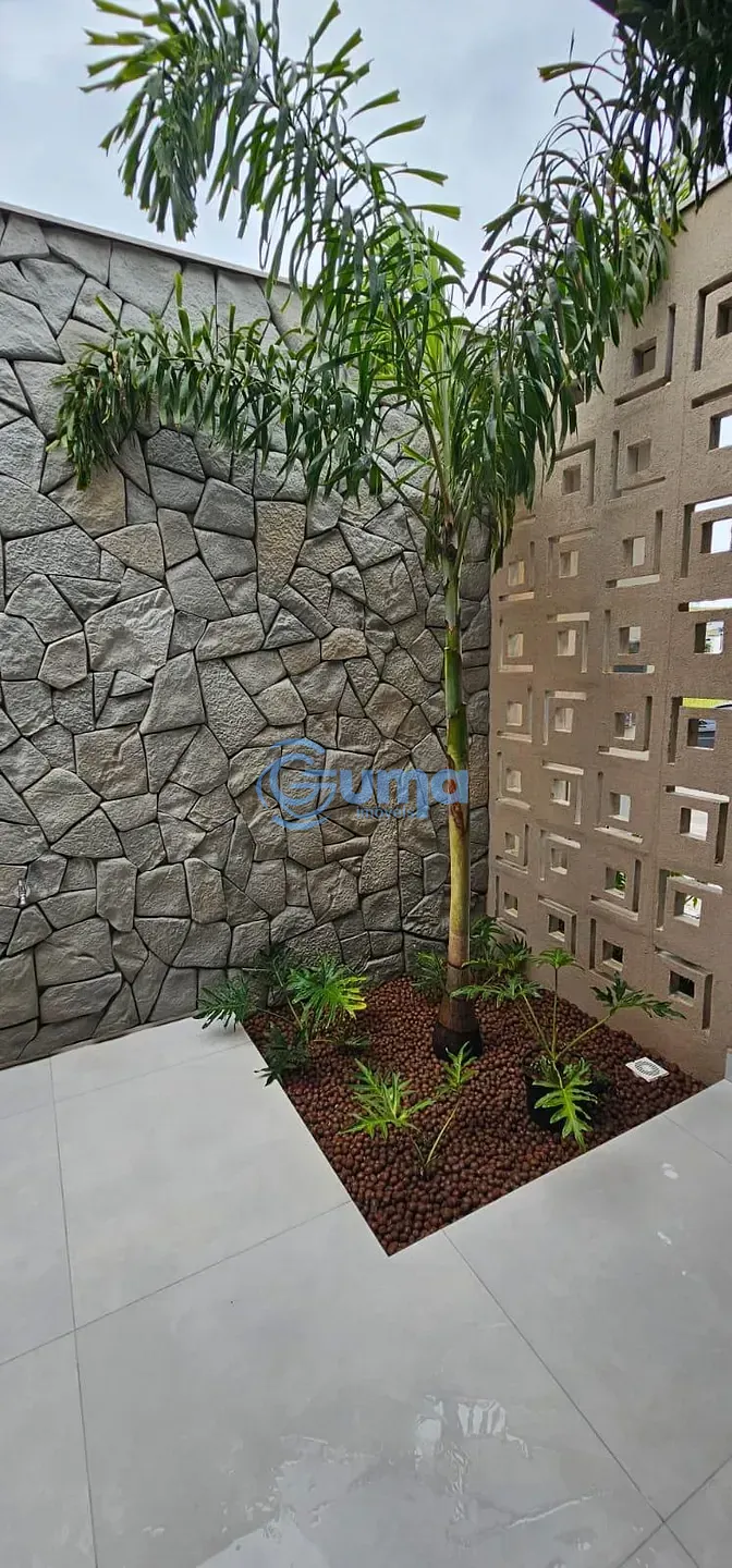 Casa, 3 quartos, 110 m² - Foto 4
