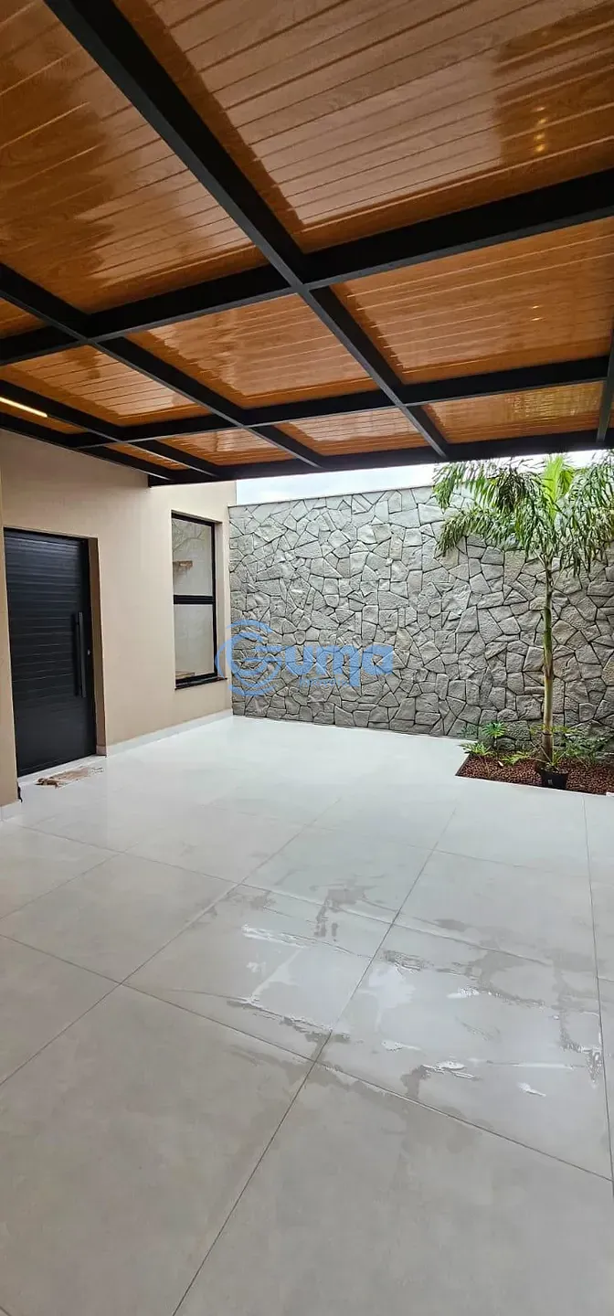 Casa, 3 quartos, 110 m² - Foto 3