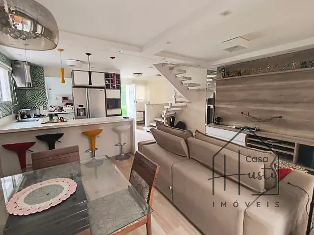 Casa 3 quartos e 2 banheiros, à venda, no bairro Jardim Colibri em Cotia