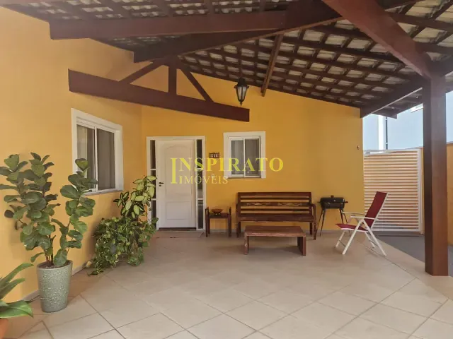 Casa 3 quartos e 3 banheiros, à venda, no bairro Chacara Jardim Patelli em Itupeva