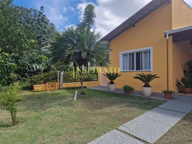 Casa 3 quartos e 3 banheiros, à venda, no bairro Chacara Jardim Patelli em Itupeva
