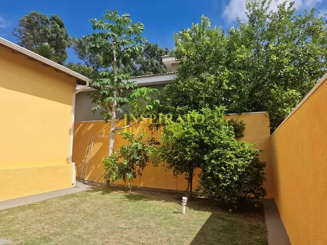 Casa 3 quartos e 3 banheiros, à venda, no bairro Chacara Jardim Patelli em Itupeva