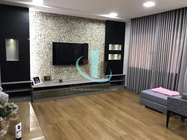 Casa com 394m² 4 quartos e 5 banheiros, à venda, no bairro Jardim Aclimação em Araraquara
