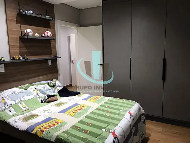 Casa com 394m² 4 quartos e 5 banheiros, à venda, no bairro Jardim Aclimação em Araraquara