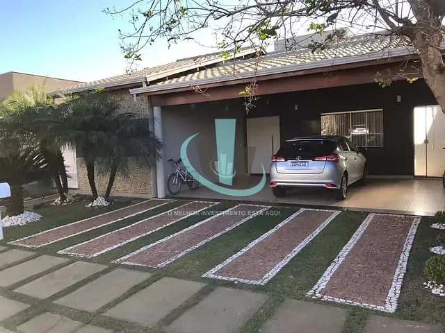 Casa com 394m² 4 quartos e 5 banheiros, à venda, no bairro Jardim Aclimação em Araraquara