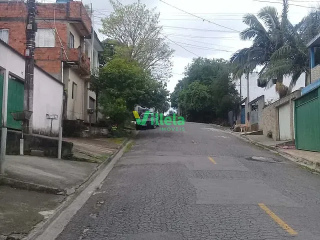 Casa com 150m² 2 quartos e 1 banheiro, à venda, no bairro Estância Guatambu em Itaquaquecetuba