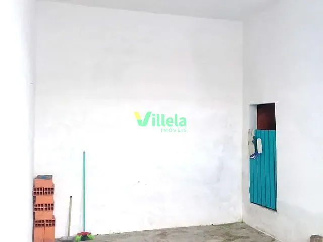 Casa com 150m² 2 quartos e 1 banheiro, à venda, no bairro Estância Guatambu em Itaquaquecetuba