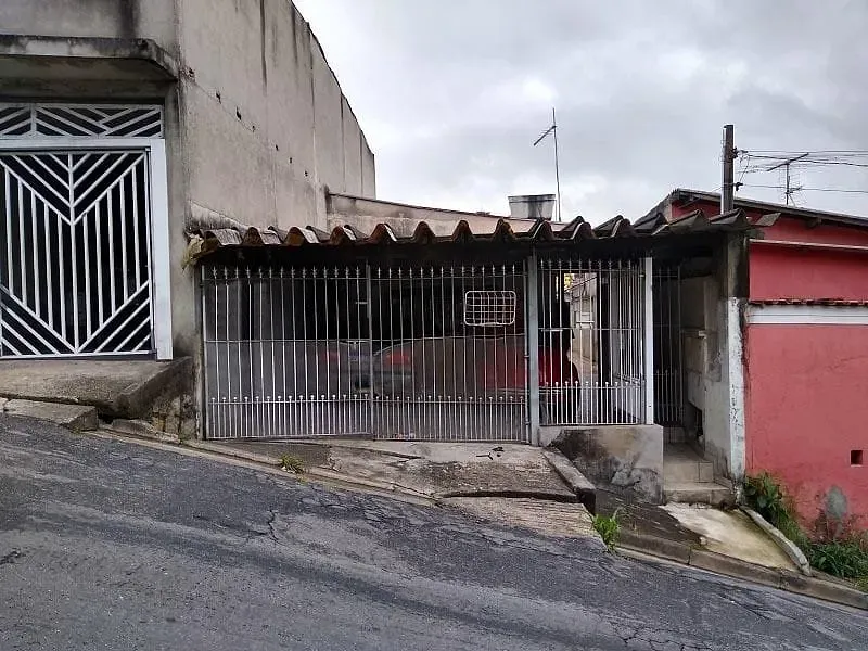 Casa, 2 quartos, 120 m² - Foto 1