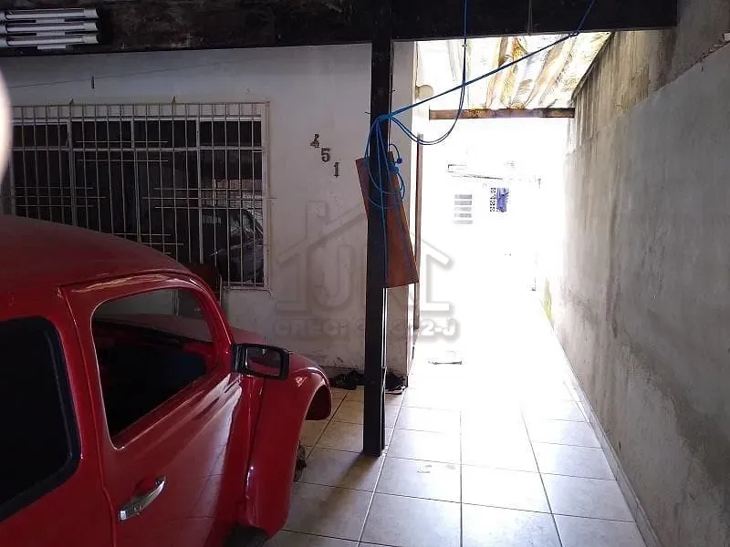 Casa, 2 quartos, 120 m² - Foto 2