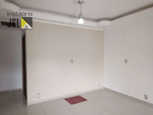 Casa com 140m² 2 quartos e 1 banheiro, para alugar, no bairro Mirante do Vale em Caçapava