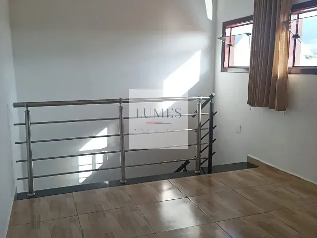 Casa com 150m² 2 quartos e 3 banheiros, à venda, no bairro Parque Nova Carioba em Americana