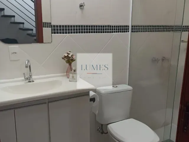 Casa com 150m² 2 quartos e 3 banheiros, à venda, no bairro Parque Nova Carioba em Americana