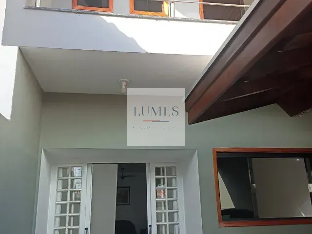 Casa com 150m² 2 quartos e 3 banheiros, à venda, no bairro Parque Nova Carioba em Americana